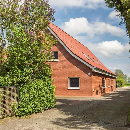Haus Aue-oase